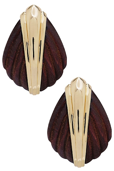 Aster Earring