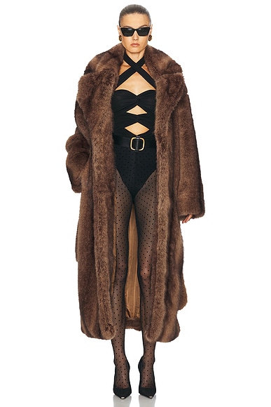 Holland Coat