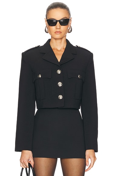 Genith Blazer