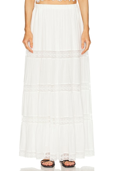 Garda Skirt