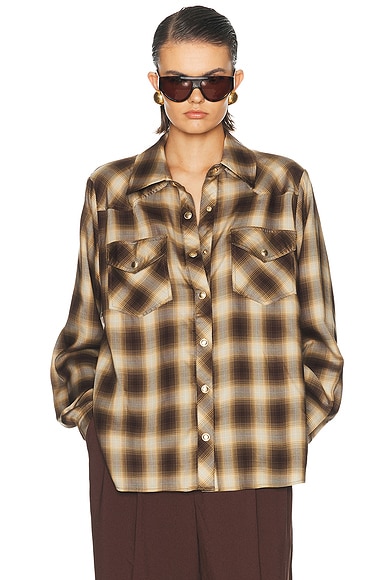 Tatie Shirt