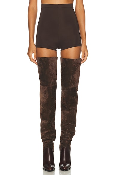 Dirt Bolan Cut Off Short