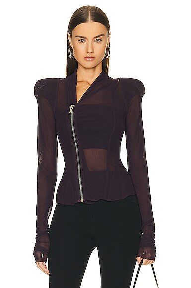 Princess Jacket