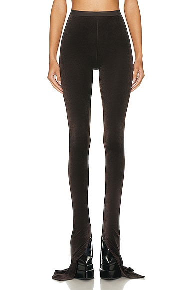 RICK OWENS CARMEN PANT