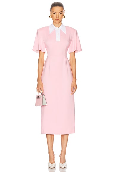 Polo Dress
