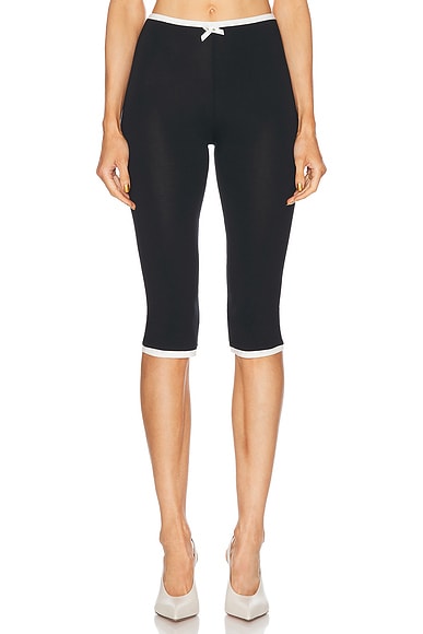 Capri Pant