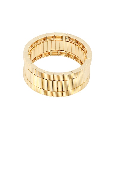 The Florentine Bracelets