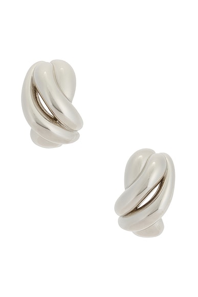 Knot Earrings