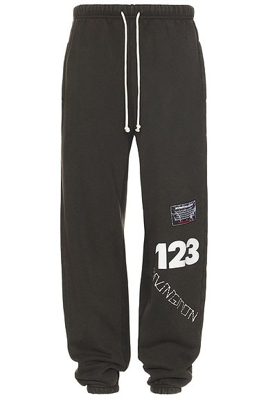 Cva Uso-123 Sweat Pant