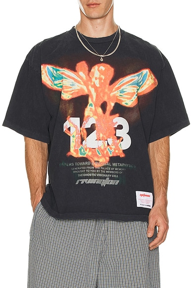 in Times Like These Cva Tee