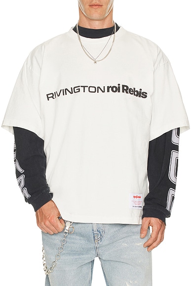 Metanoia Uso Cva Tee