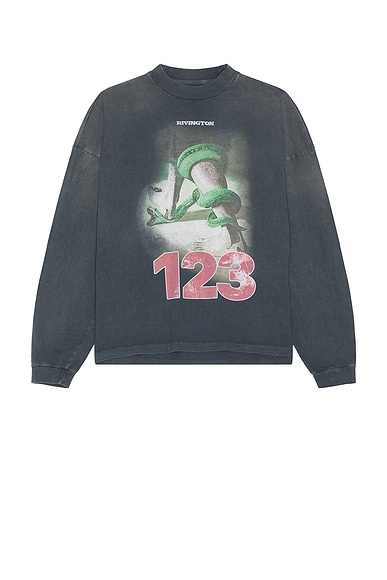 Givenchy snake t shirt best sale
