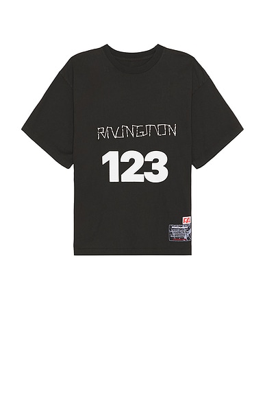 Uso 123 Cva T-Shirt