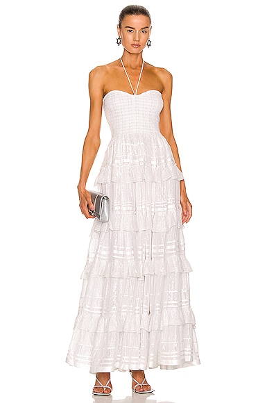 White sand hot sale dress