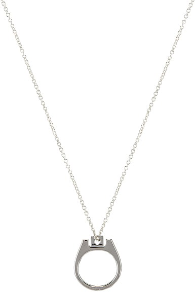 Can Tab Necklace
