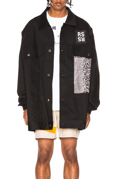 simons spring jackets