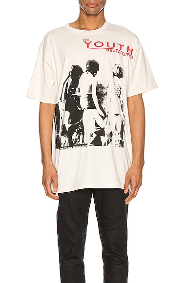 Youth Reanimator Tee
