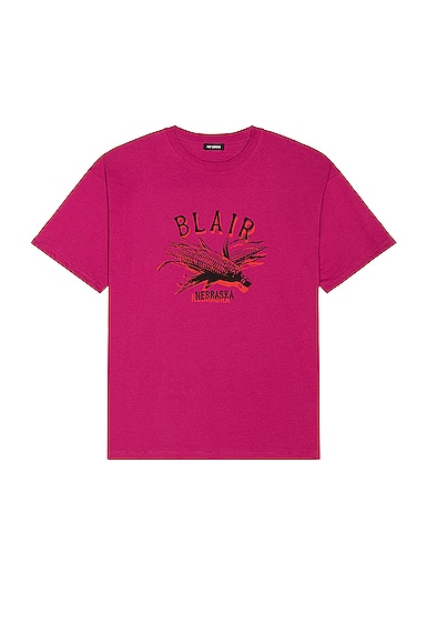Big Fit T-Shirt Blair Nebraska