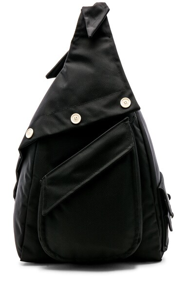 Raf simons x eastpak sling bag outlet