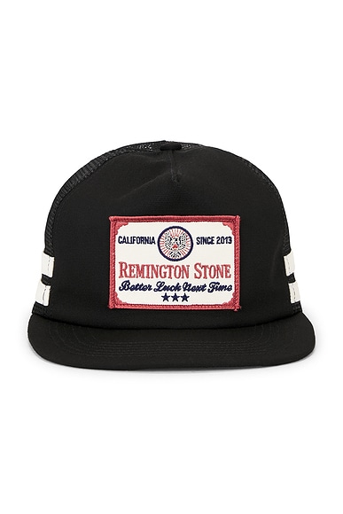 Cold One Trucker Hat