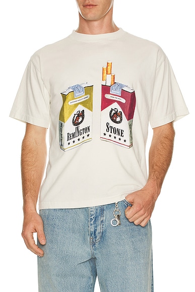Cowboy Sticks Tee