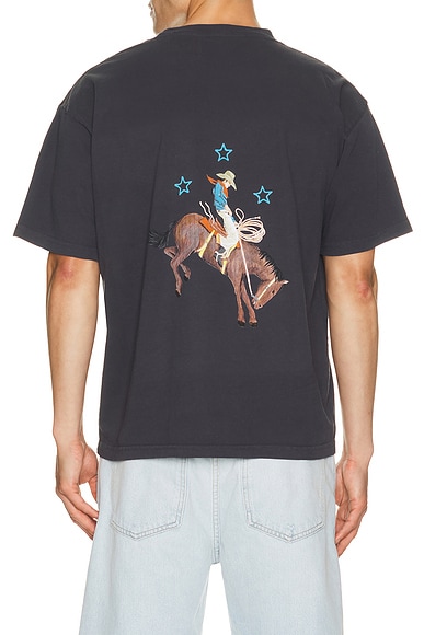 Cowboy 2 Tee