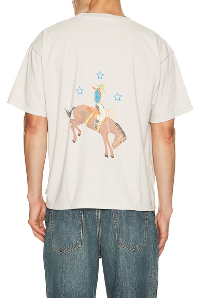 Cowboy 2 Tee