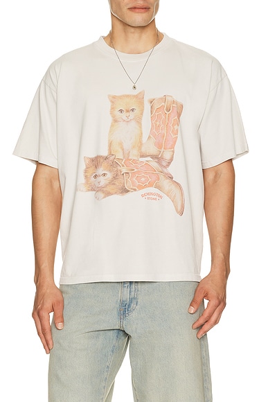 Kittens Tee