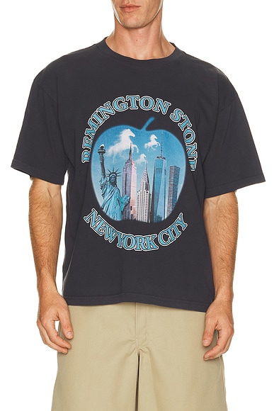 Bad Apple Tee