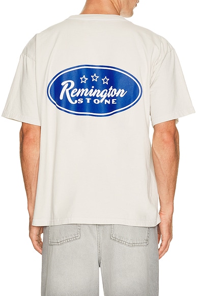 Bronco Tee