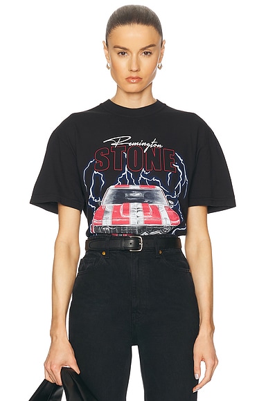 Racing Tee