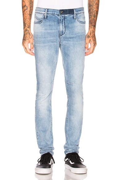 Ridgemont Jeans