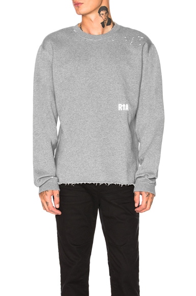 Entertainment Pullover