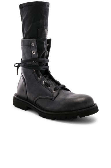Rta combat cheap boots