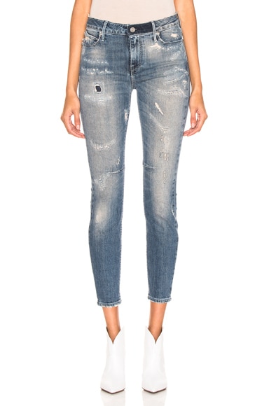 Monroe Jeans
