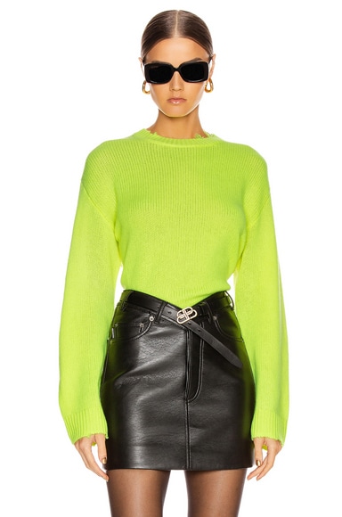 Rta emma sweater top