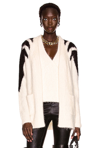 トップス ttt_msw 22AW Border Knit Cardigan TTT_MSW（カーディガン）のフリマアイテム一覧