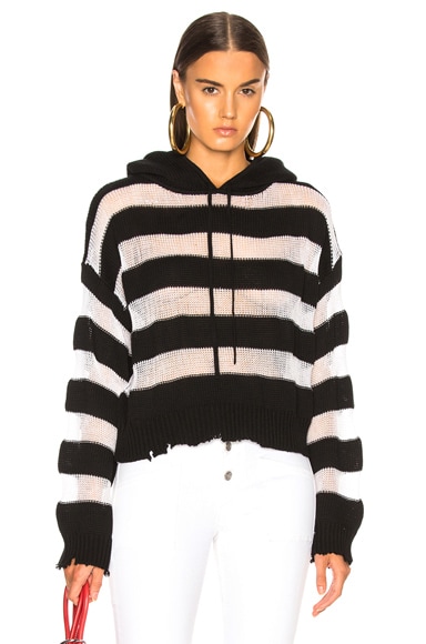 Marvin Hoodie