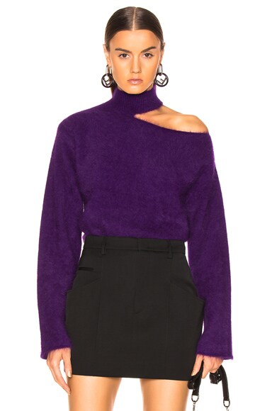 Langley Sweater