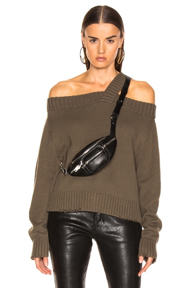 Beckett Sweater
