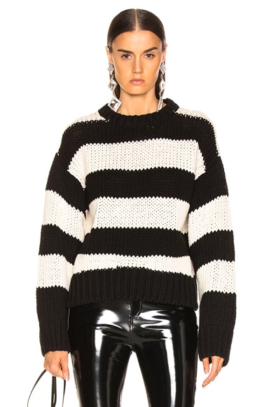 Griffith Sweater