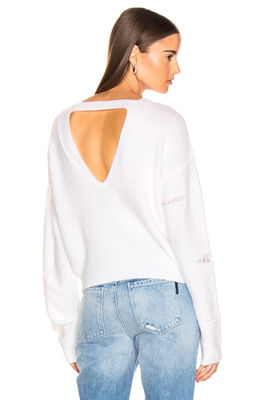 Zane Sweater