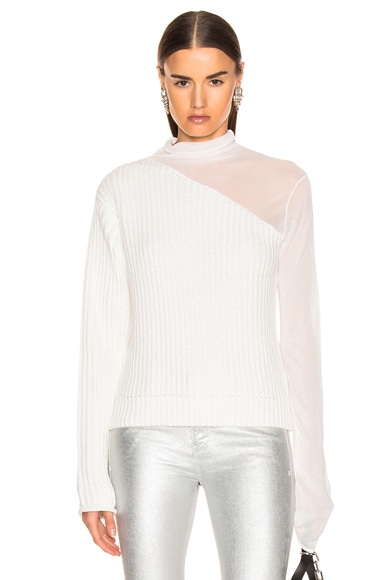 Franny Sweater