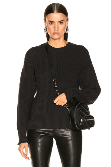 Gunnar Sweater