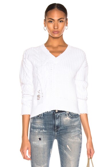 Echo Sweater