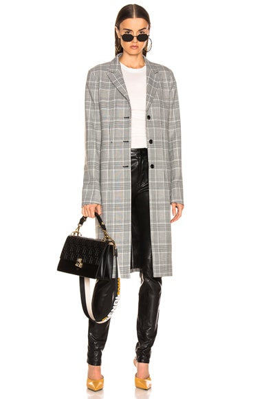 Jamson Jacket