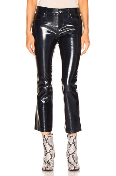 Kiki Leather Pant