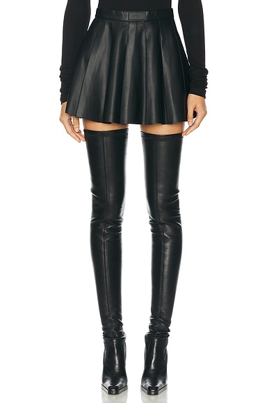 Mason Skirt