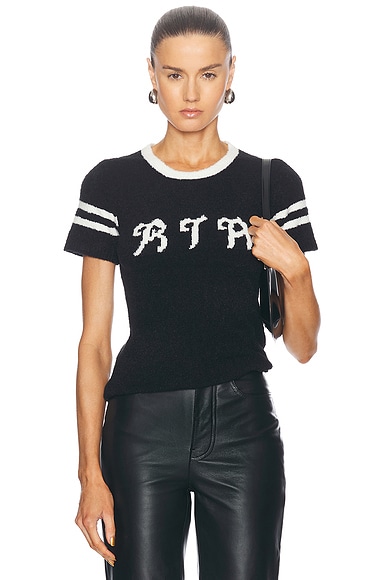 Burberry sabeto t shirt cheap