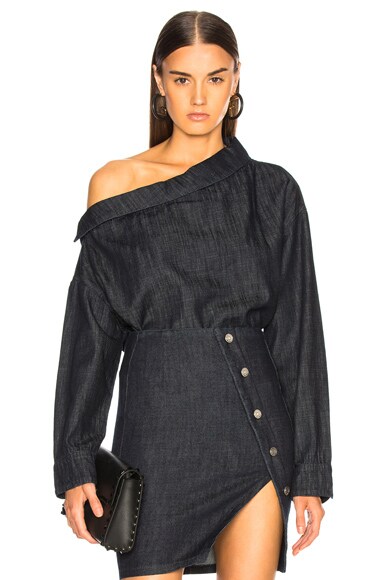 Zaria Top